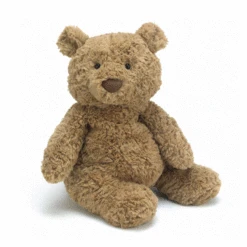 Jellycat Stofftier Bartholomew Bear Medium