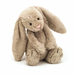 Jellycat Stofftier Bashful Beige Bunny Really Really Big