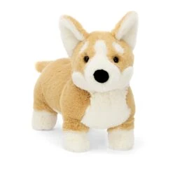 Jellycat Stofftier Betty Corgi