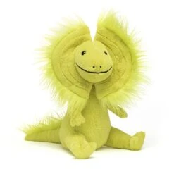 Jellycat Stofftier Davey Dilophosaurus