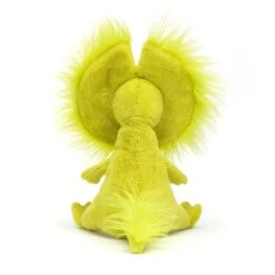 Jellycat Stofftier Davey Dilophosaurus 5 Jellycat Stofftier Davey Dilophosaurus -Jellycat 148 DA3D 2 725404