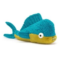 Jellycat Stofftier Delano Dorado Fish
