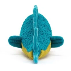 Jellycat Stofftier Delano Dorado Fish -Jellycat 148 DEL3D 2 705891