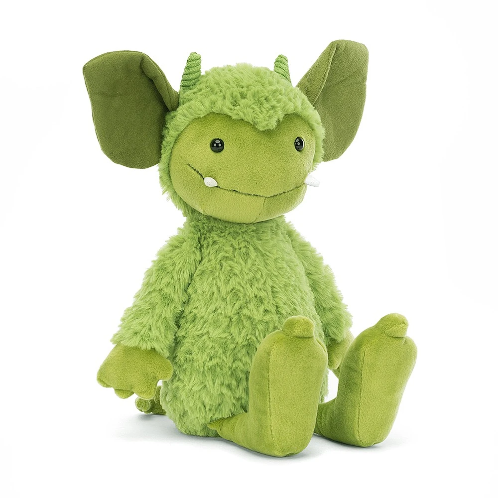 Jellycat Stofftier Grizzo Gremlin 1 Jellycat Stofftier Grizzo Gremlin
