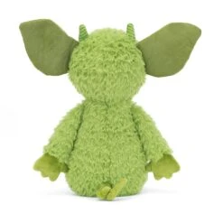 Jellycat Stofftier Grizzo Gremlin 5 Jellycat Stofftier Grizzo Gremlin -Jellycat 148 GRIZ3G 2 69904