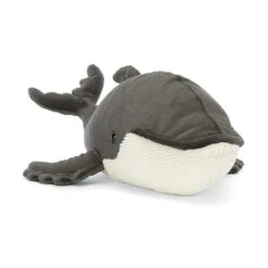 Jellycat Stofftier Humphrey The Humpback Whale Plüsch Wal