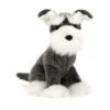 Jellycat Stofftier Lawrence Schnauzer