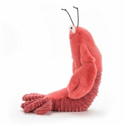 Jellycat Stofftier Larry Lobster Medium -Jellycat 148 LOB2L b.jpg 388712