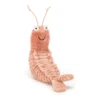 Jellycat Stofftier Sheldon Shrimp