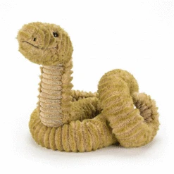 Jellycat Stofftier Slither Snake Kuscheltier Schlange
