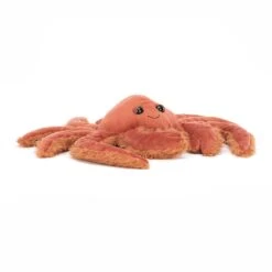 Jellycat Stofftier Spindleshanks Crab