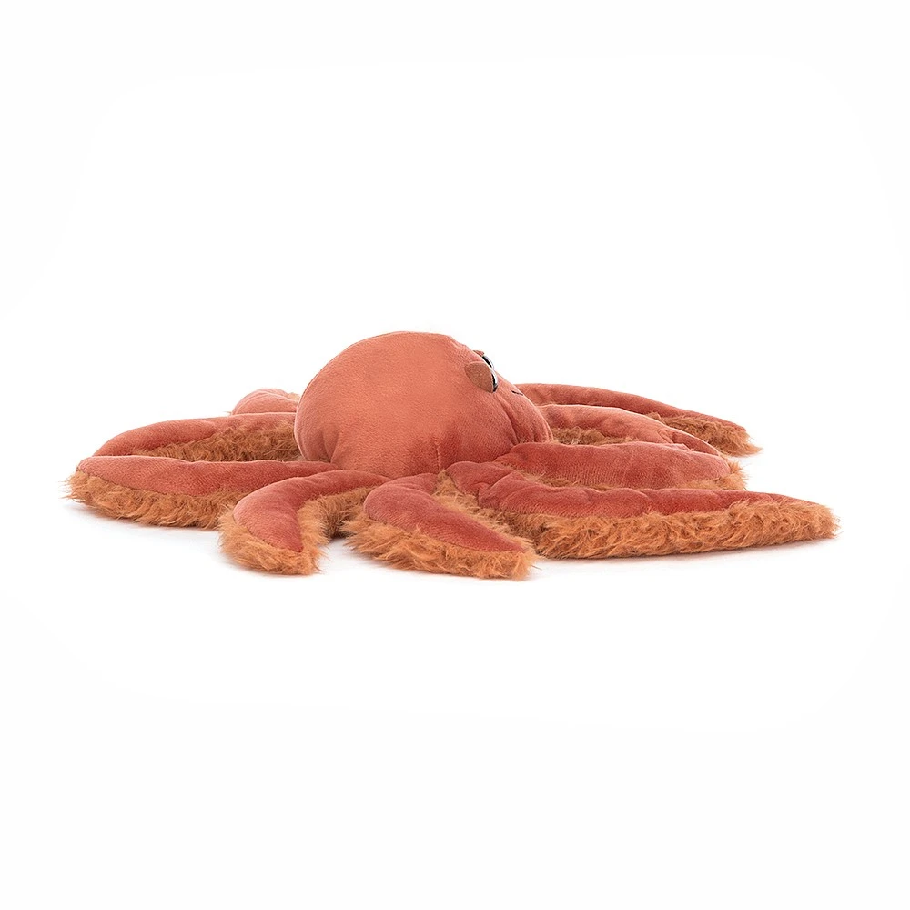 Jellycat Stofftier Spindleshanks Crab 2 Jellycat Stofftier Spindleshanks Crab – Bild 2