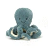 Jellycat Stofftier Storm Octopus Baby