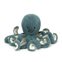 Jellycat Stofftier Storm Octopus Little