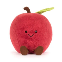 Jellycat Stofftier Amuseables Apple