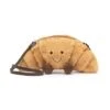 Jellycat Tasche Amuseable Croissant Bag Croissant Umhängetasche Aus Plüsch