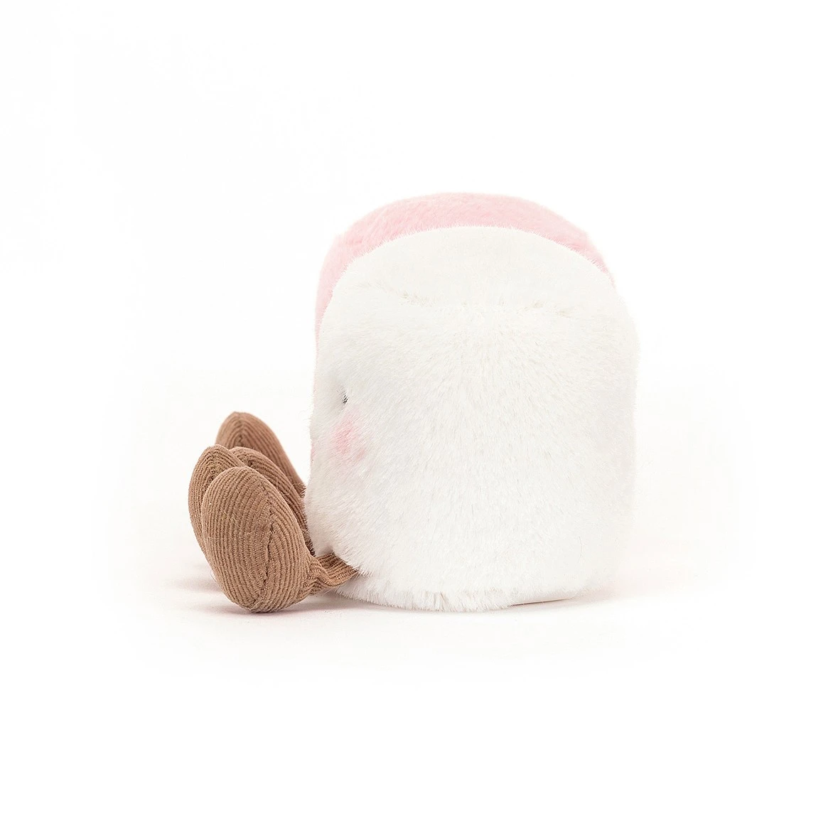 Jellycat Stofftier Amuseable Pink And White Marshmallows 2 Jellycat Stofftier Amuseable Pink And White Marshmallows – Bild 2