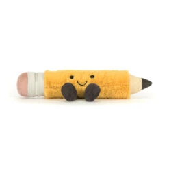 Jellycat Stofftier Amuseables Pencil Bleistift Aus Plüsch