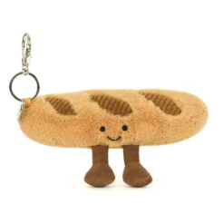 Jellycat Anhänger Amuseables Baguette Bag Charm 8 Jellycat Anhänger Amuseables Baguette Bag Charm -Jellycat ABG4BC Amuseables Baguette Bag Charm 7 1000px 611789