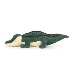 Jellycat Stofftier Allexi Alligator 7 Jellycat Stofftier Allexi Alligator -Jellycat ALL2GAT Allexi Alligator 2 1000px 317160