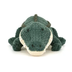 Jellycat Stofftier Allexi Alligator
