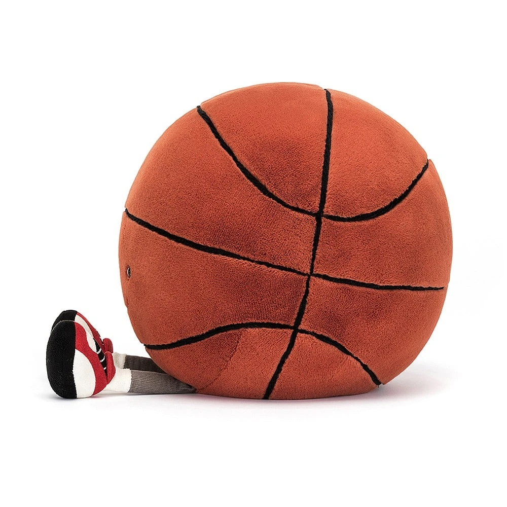 Jellycat Stofftier Amuseable Sports Basketball 2 Jellycat Stofftier Amuseable Sports Basketball – Bild 2