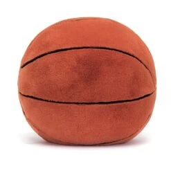 Jellycat Stofftier Amuseable Sports Basketball 5 Jellycat Stofftier Amuseable Sports Basketball -Jellycat AS2BK 3 416571