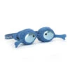 Jellycat Stofftier Amuseables Sports Swimming Goggles