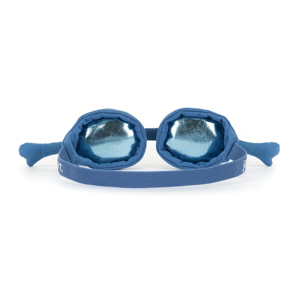 Jellycat Stofftier Amuseables Sports Swimming Goggles 4 Jellycat Stofftier Amuseables Sports Swimming Goggles – Bild 4