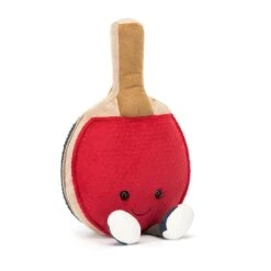Jellycat Stofftier Amuseable Sports Table Tennis