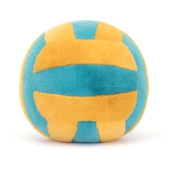 Jellycat Stofftier Amuseables Sports Beach Volley 5 Jellycat Stofftier Amuseables Sports Beach Volley -Jellycat AS2VB 3 517909