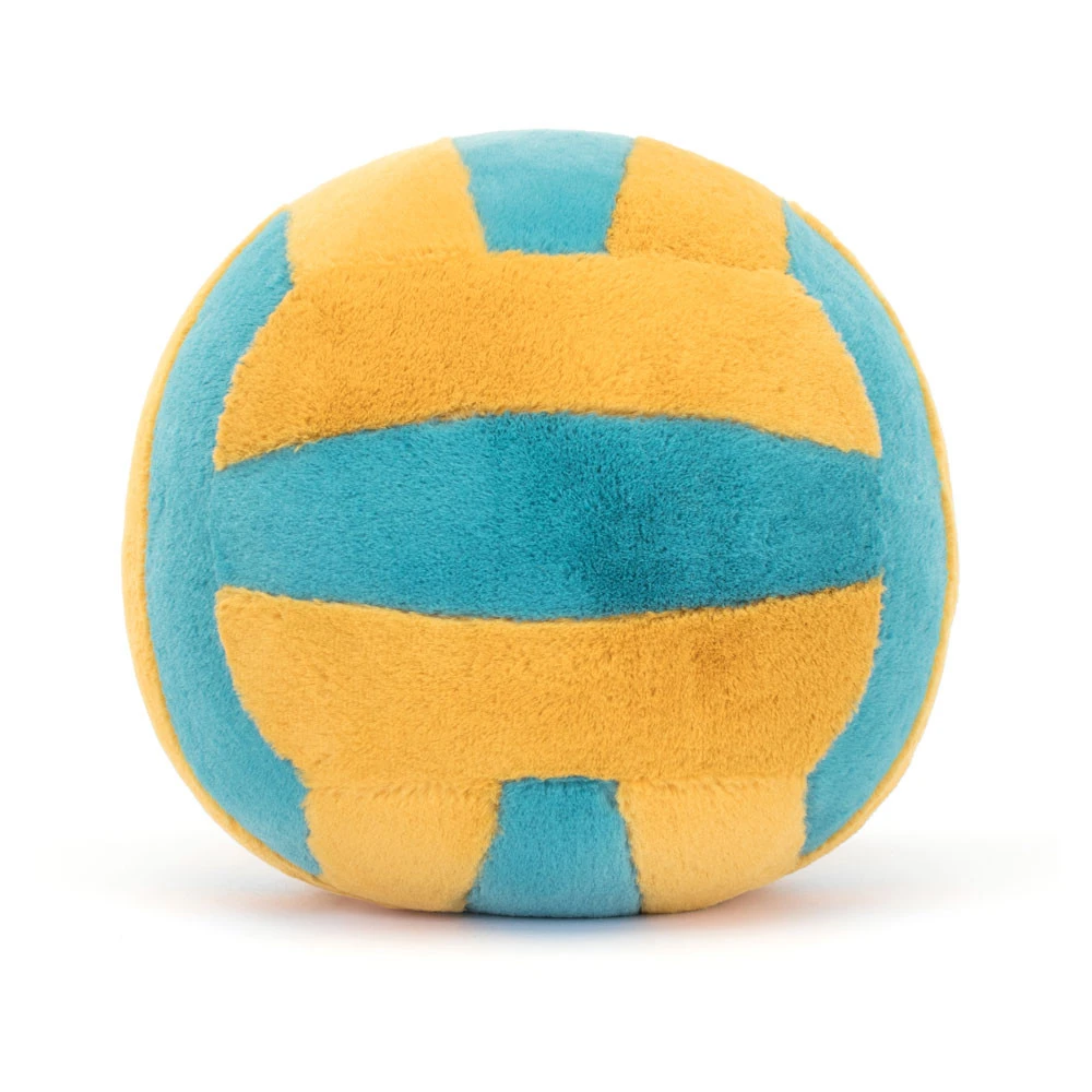 Jellycat Stofftier Amuseables Sports Beach Volley 3 Jellycat Stofftier Amuseables Sports Beach Volley – Bild 3