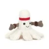 Jellycat Stofftier Amuseable Sports Badminton