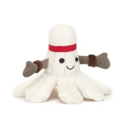 Jellycat Stofftier Amuseable Sports Badminton