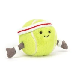 Jellycat Stofftier Amuseable Sports Tennis Ball