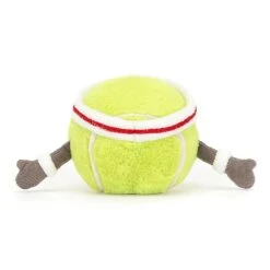 Jellycat Stofftier Amuseable Sports Tennis Ball -Jellycat AS6T 3 339603