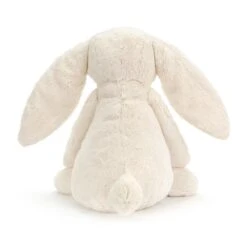 Jellycat Stofftier Bashful Cream Bunny Really Big Großer Weißer Hase 5 Jellycat Stofftier Bashful Cream Bunny Really Big Großer Weißer Hase -Jellycat BARB1BC 3 480388