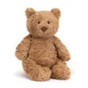Jellycat Stofftier Bartholomew Bear Medium Plüsch-Teddybär