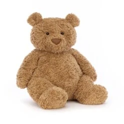 Jellycat Stofftier Bartholomew Bear Really Big