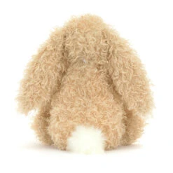 Jellycat Stofftier Bashful Luxe Bunny Curly Original -Jellycat BAS3CRL 3 412898