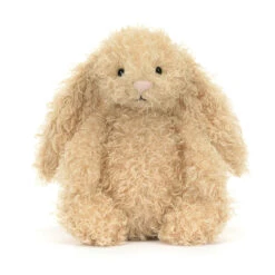 Jellycat Stofftier Bashful Luxe Bunny Curly Original