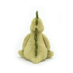 Jellycat Stofftier Bashful Dino Big Dino Aus Plüsch 5 Jellycat Stofftier Bashful Dino Big Dino Aus Plüsch -Jellycat BAS3DNO 2 295146