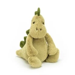 Jellycat Stofftier Bashful Dino Big Dino Aus Plüsch