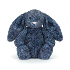 Jellycat Stofftier Hopscone Luxe Bunny Original