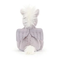Jellycat Stofftier Bashful Pegasus Original Medium 5 Jellycat Stofftier Bashful Pegasus Original Medium -Jellycat BAS3PEG 3 999312