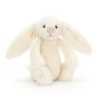 Jellycat Stofftier Bashful Cream Bunny Small