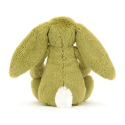 Jellycat Stofftier Bashful Moss Bunny Little Small -Jellycat BASS6MOSS 3 424406