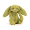 Jellycat Stofftier Bashful Moss Bunny Little Small