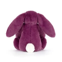 Jellycat Stofftier Bashful Allium Bunny Small -Jellycat BASS6PRP Jellycat allium bunny 3 572405