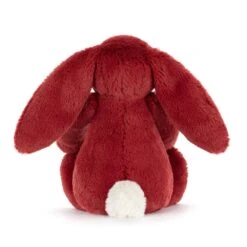 Jellycat Stofftier Bashful Redcurrant Bunny Small 6 Jellycat Stofftier Bashful Redcurrant Bunny Small -Jellycat BASS6PRP Jellycat redcurrant bunny 3 166481